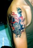 TATTOO倶楽部JAPAN