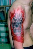 TATTOO倶楽部JAPAN