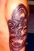 TATTOO倶楽部JAPAN