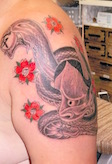 TATTOO倶楽部JAPAN