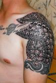 TATTOO倶楽部JAPAN