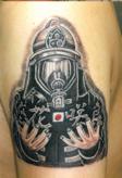 TATTOO倶楽部JAPAN