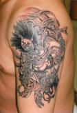 TATTOO倶楽部JAPAN