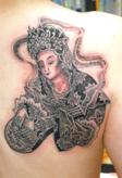 TATTOO倶楽部JAPAN