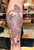 TATTOO倶楽部JAPAN