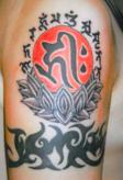 TATTOO倶楽部JAPAN