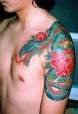 TATTOO倶楽部JAPAN