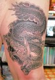 TATTOO倶楽部JAPAN