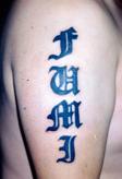 TATTOO倶楽部JAPAN