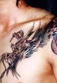 TATTOO倶楽部JAPAN