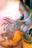 TATTOO倶楽部JAPAN