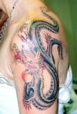 TATTOO倶楽部JAPAN