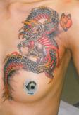 TATTOO倶楽部JAPAN