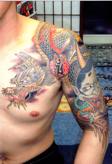 TATTOO倶楽部JAPAN