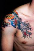 TATTOO倶楽部JAPAN