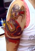 TATTOO倶楽部JAPAN