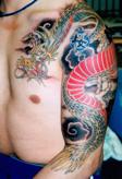 TATTOO倶楽部JAPAN