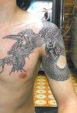 TATTOO倶楽部JAPAN