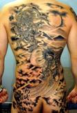 TATTOO倶楽部JAPAN