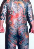 TATTOO倶楽部JAPAN