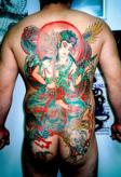 TATTOO倶楽部JAPAN