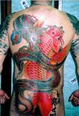 TATTOO倶楽部JAPAN