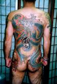 TATTOO倶楽部JAPAN