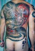 TATTOO倶楽部JAPAN