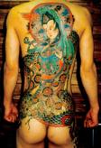 TATTOO倶楽部JAPAN