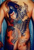 TATTOO倶楽部JAPAN