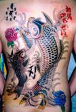 TATTOO倶楽部JAPAN