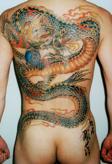 TATTOO倶楽部JAPAN