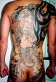 TATTOO倶楽部JAPAN