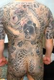 TATTOO倶楽部JAPAN