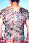 TATTOO倶楽部JAPAN