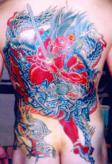 TATTOO倶楽部JAPAN