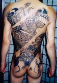 TATTOO倶楽部JAPAN