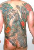 TATTOO倶楽部JAPAN