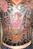 TATTOO倶楽部JAPAN