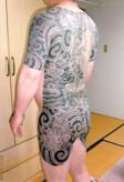 TATTOO倶楽部JAPAN