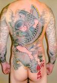 TATTOO倶楽部JAPAN