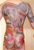 TATTOO倶楽部JAPAN