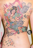 TATTOO倶楽部JAPAN