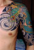 TATTOO倶楽部JAPAN