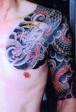 TATTOO倶楽部JAPAN