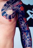 TATTOO倶楽部JAPAN