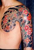 TATTOO倶楽部JAPAN