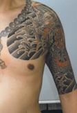 TATTOO倶楽部JAPAN