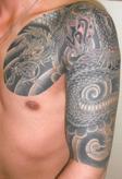 TATTOO倶楽部JAPAN