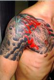 TATTOO倶楽部JAPAN